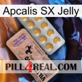 Apcalis Sx Jelly 41